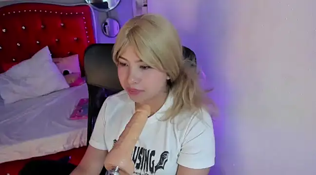 Namiko Park online show from 01-30-25, 10:19