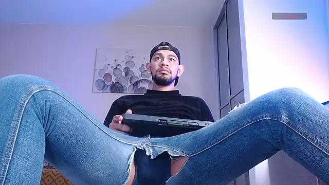 Bedobigcock online show from 11-04-25, 12:14