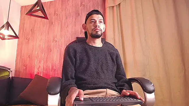 Bedobigcock online show from 02-13-25, 02:01