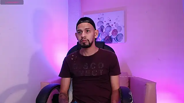 Bedobigcock online show from 02-11-25, 12:28