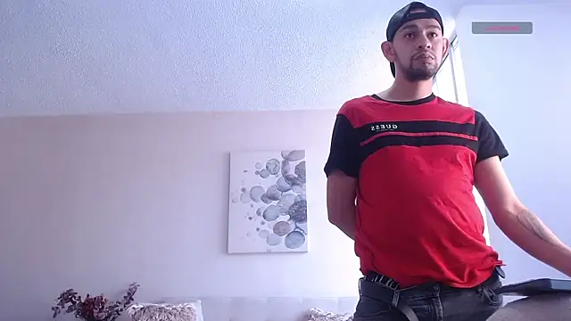 Bedobigcock online show from 09-14-25, 12:05