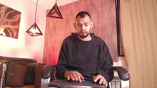 Bedobigcock online show from 02-11-25, 06:11