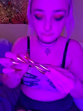 IzanamiNova online show from 02-01-25, 05:49