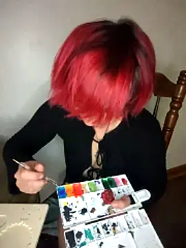 IzanamiNova online show from 03-20-26, 07:31