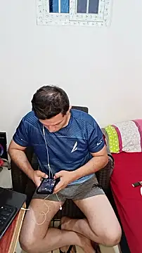 miketripi420 online show from 07-19-26, 03:15
