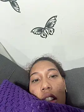 Salome Williamss online show from 05-30-26, 02:18