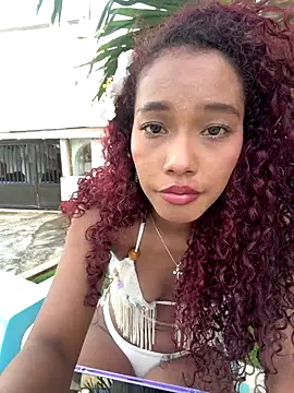 Salome Williamss online show from 11-19-25, 09:48