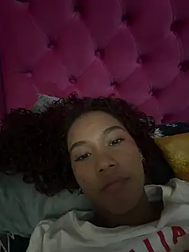 Salome Williamss online show from 07-05-26, 01:43