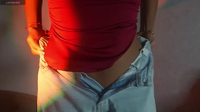 Salome Williamss online show from 03-27-26, 01:12