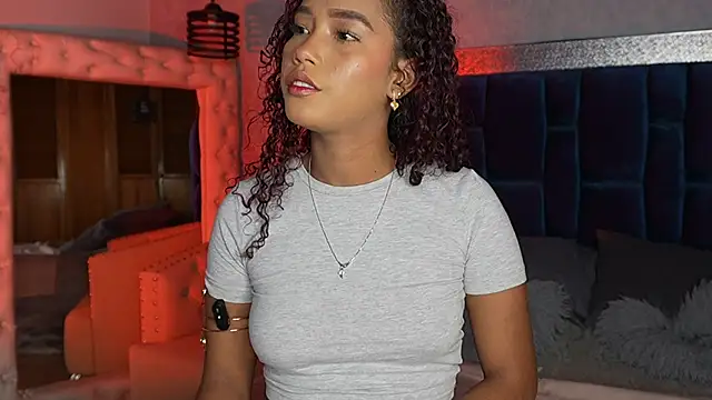 Salome Williamss online show from 03-26-26, 12:25