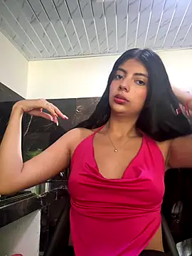 Baby Niels online show from 10-03-25, 03:24