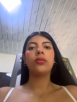 Baby Niels online show from 11-04-25, 02:21