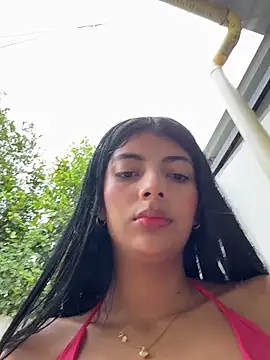 Baby Niels online show from 04-17-26, 02:42