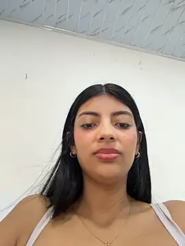 Snapshot of Baby_Niels chatting on 02-16-26, 03:54 Baby Niels online show from 02-16-26, 03:54