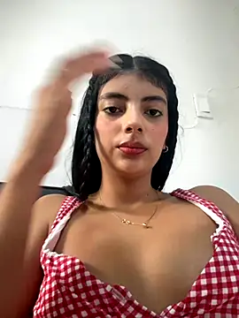 Baby Niels online show from 09-16-25, 01:45