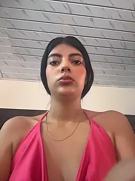 Baby Niels online show from 11-10-25, 02:33