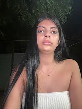 Baby Niels online show from 03-13-25, 01:50