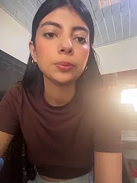 Baby Niels online show from 11-05-25, 01:58