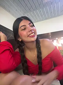 Baby Niels online show from 09-18-25, 03:26