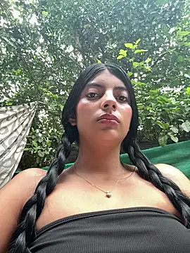 Baby Niels online show from 03-18-25, 07:44