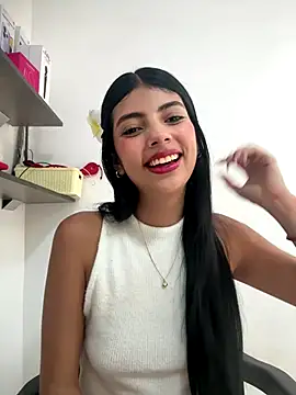 Baby Niels online show from 09-22-25, 08:04