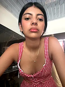 Baby Niels online show from 10-09-25, 03:23