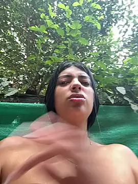 Baby Niels online show from 03-17-25, 03:07