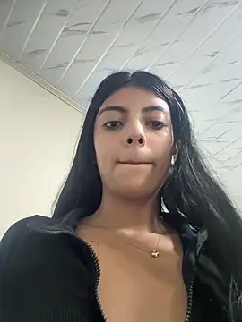 Baby Niels online show from 03-21-25, 02:29