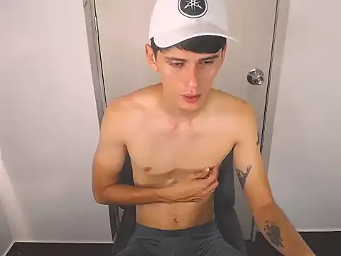 TESEO HOT online show from 03-04-26, 09:55