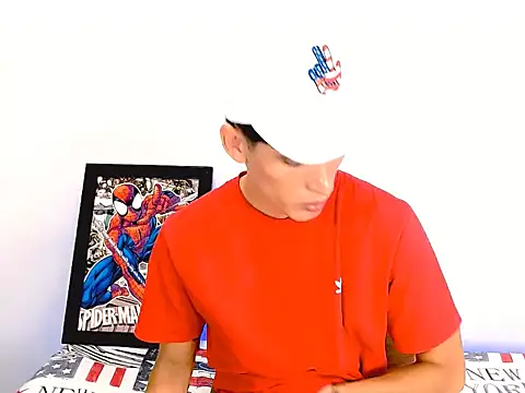 TESEO HOT online show from 11-29-25, 03:34