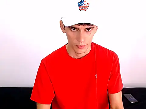 TESEO HOT online show from 11-09-25, 03:38