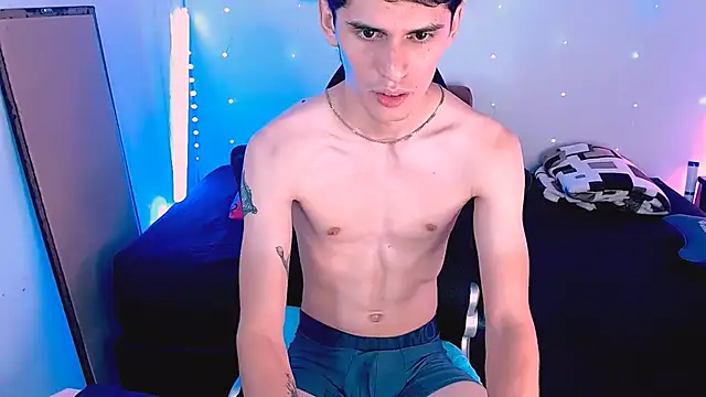 TESEO HOT online show from 09-14-25, 02:39