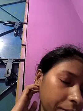 Snapshot of kobita_Mohali chatting on 02-17-25, 05:34 kobita Mohali online show from 02-17-25, 05:34