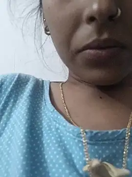 Snapshot of kobita_Mohali chatting on 09-10-25, 12:04 kobita Mohali online show from 09-10-25, 12:04