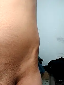 jhonyhot9292 online show from 12-15-25, 12:27