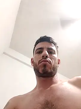 jhonyhot9292 online show from 10-28-25, 02:49