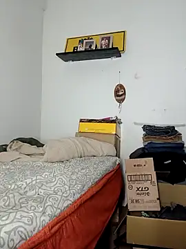 jhonyhot9292 online show from 02-28-26, 08:25