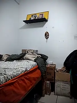 jhonyhot9292 online show from 02-07-26, 06:32