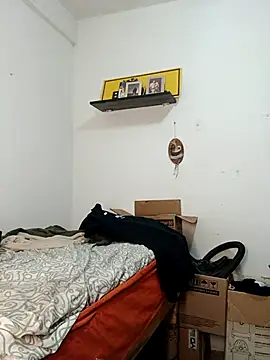 jhonyhot9292 online show from 02-19-26, 05:26