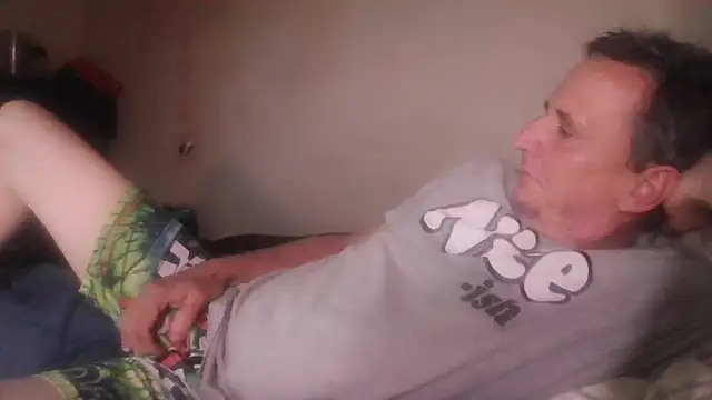 George48 online show from 11-27-25, 07:53