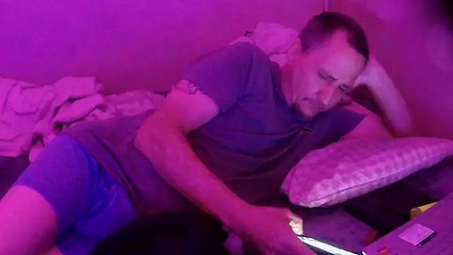 George48 online show from 01-15-26, 05:33