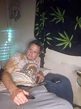 George48 online show from 12-16-25, 05:44