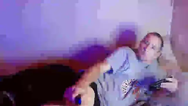 George48 online show from 01-07-26, 07:35