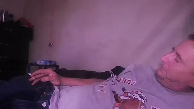 George48 online show from 11-23-25, 06:01