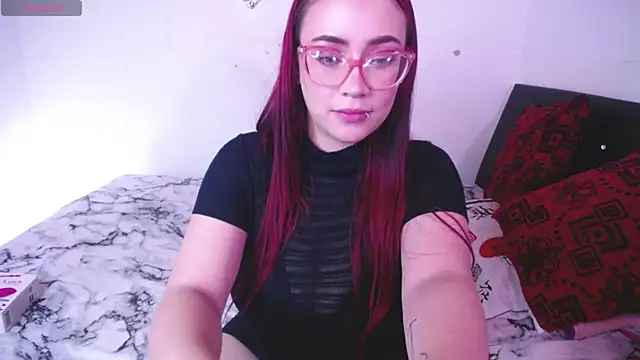 zarquita99 online show from 11-15-25, 08:51