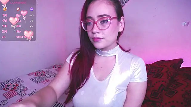 zarquita99 online show from 10-31-25, 09:28