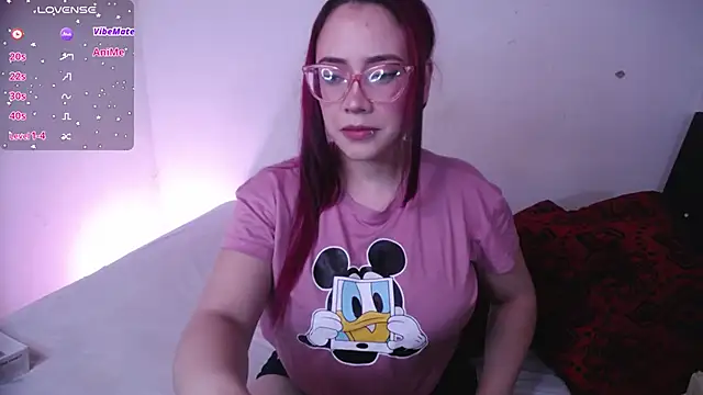 zarquita99 online show from 11-13-25, 09:02