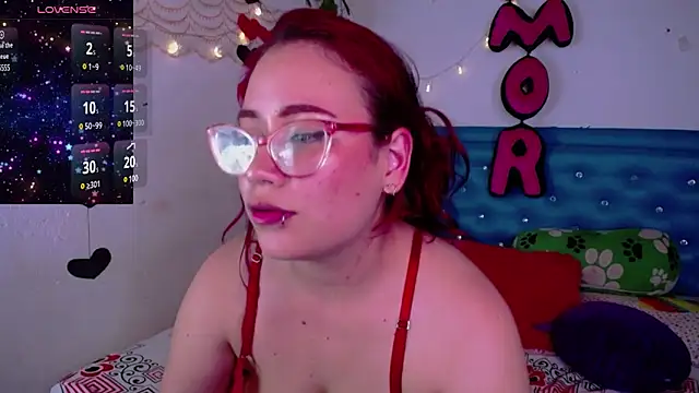 zarquita99 online show from 03-01-25, 09:51