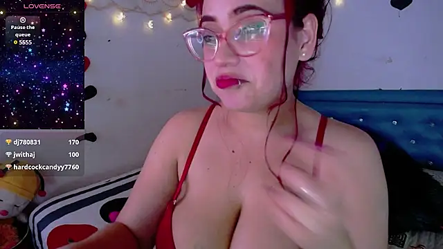 zarquita99 online show from 02-28-25, 10:30