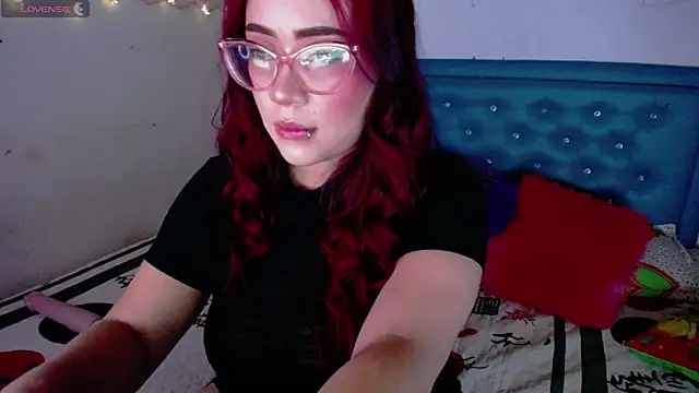 zarquita99 online show from 02-27-25, 12:36